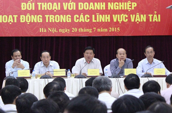Ngành GTVT: Hành trình ngược dòng thành “Ngôi sao cải cách” 
 
